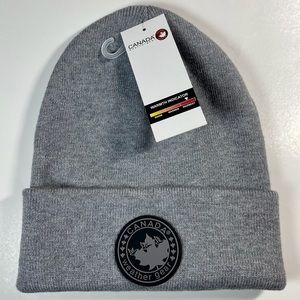 Canada Weather Gear Beanie